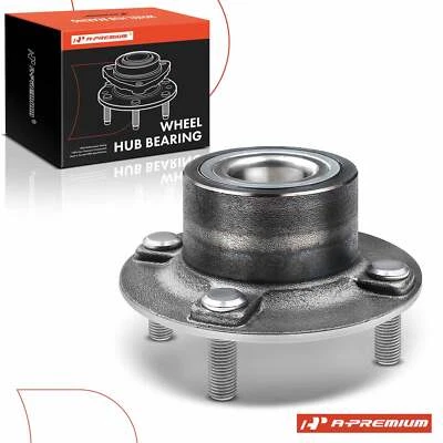 1 подшипник ступицы заднего колеса в сборе для Ford Contour 1995-2000 FWD Mercury Cougar - Изображение 1 из 4