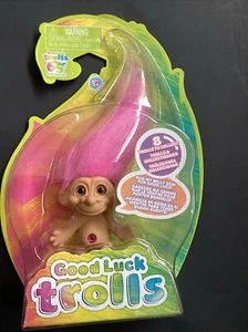 Good Luck Trolls 65th Anniversary "Love Luck Troll" - Picture 1 of 4