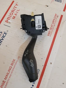 2012-2018 Ford Focus TURN SIGNALSwitch OEM - Picture 1 of 2