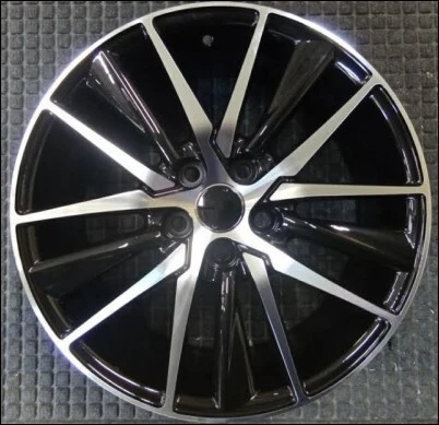 Toyota Camry 18 Inch  Replica Wheel Rim 2021 To 2023 - Image 1 of 1