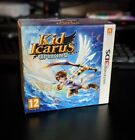 Kid Icarus Uprising - Big Box Stand Edition - Nintendo 3DS 2DS