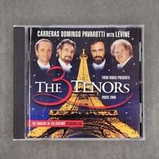 The 3 Tenors: Paris 1998 Music