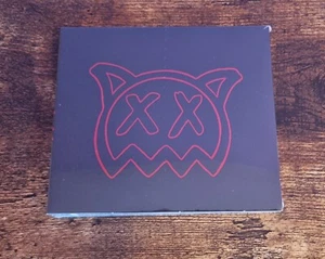 Ren - Sick Boi (2023) Brand New CD 18-Tracks Including Now-Deleted Song SEALED - Picture 1 of 3