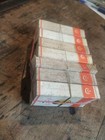 Simon Arzt 7 alte Zigarettenschachtel Rauchen Filter Zigarette Packung 