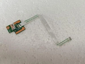 Placa de botón de encendido para computadora portátil + cable para Lenovo IdeaPad Z580 Z585 - Imagen 1 de 1