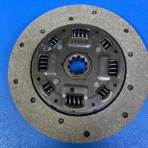 CLUTCH PLATE FITS PEUGEOT 504 404 petrol diesel 10 PETROL DIESEL 2054.43 2054.52 - Picture 1 of 3