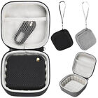 Portable EVA Hard Case Travel Storage Box Cover Skin for Marshall Willen Speaker