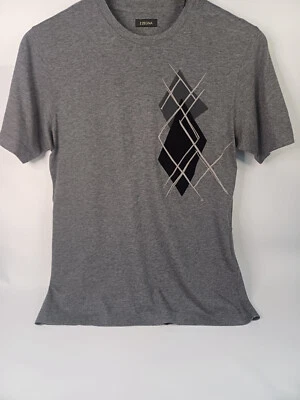 CAMISETA ZZEGNA. Foto 1 de 4