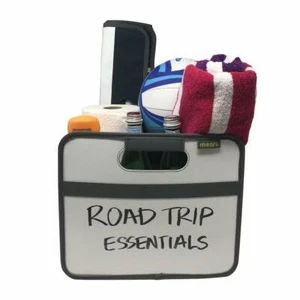 meori Whiteboard neu schreiben mit trocken abwischbaren Markern faltbare Box klein 1er-Pack - Bild 1 von 7