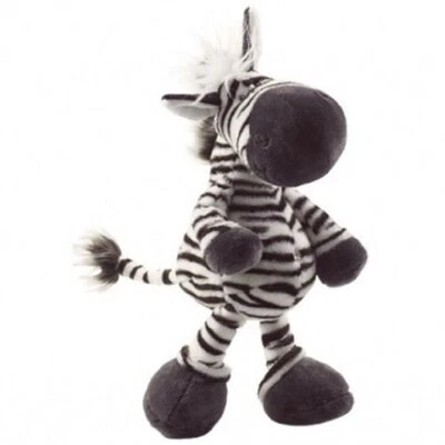 NICI [Wild Friends] Zebra Classic 50cm Polyester 28543 NEU aus Japan - Bild 1 von 2