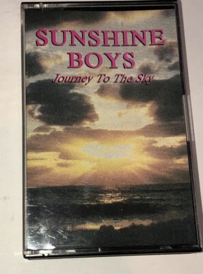 Sunshine Boys Journey To The Sky Southern Gospel Cassette 1S15 - Image 1 of 4