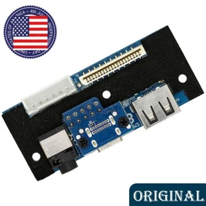 OEM USB Charging Port Board Power Jack Connector Dock For JBL Xtreme 3 ND - Picture 1 of 4