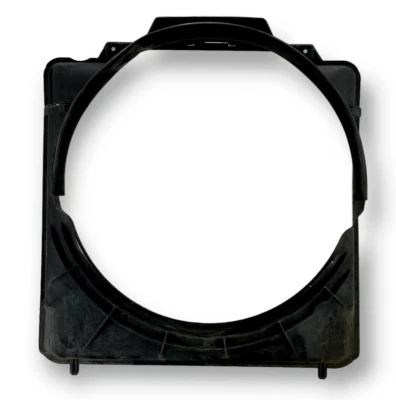 03-07 Cubierta del ventilador del radiador diésel Ford F250 F350 6,0 6,0 L 3C34-8146-Aj Foto 1 de 4