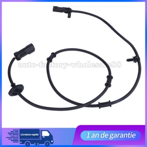 CAPTEUR ABS arrière droit Pour JEEP GRAND CHEROKEE II WJ WG 1999-2005 56041308AA - Picture 1 of 6
