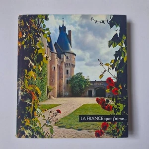 La France que j'aime... - Haedens / Blondin / Saint-Laurent - Imagen 1 de 7