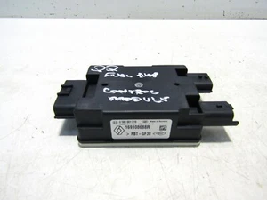 NISSAN QASHQAI J11 2017-19 KRAFTSTOFFPUMPE STEUERGERÄT (1,5l 8V DCI DIESEL) P4898 - Bild 1 von 8
