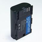 Large Capacity 2000Mah Substitutable Standard Lithium Battery For Canon Eos 70D
