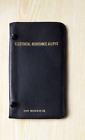 Henry Wiggin & Co-Electrical Resistance Alloys-Handbook 1934?-Nicker/Tapes/Wires