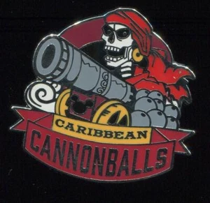 DLR Disneyland Mascotas Mystery Pack Balas de Cañón Pin Disney 116038 - Imagen 1 de 1
