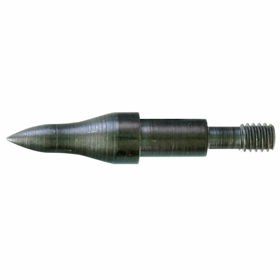 Easton Multi Points 125 grain Clam Pack 9/32 (12) - Image 1 of 1