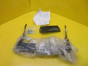 NEW NOS GENUINE KIMPEX YAMAHA GRIZZLY 660 ATV 4X4 0SNOWPLOW ADAPTER KIT 073740 - Picture 1 of 9