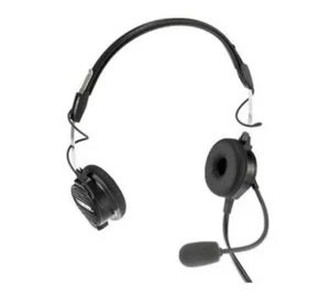 Telex Airman 850 ANR- Perfect condition! - Photo 1/7