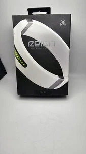 JayBird Reign Advanced Activity Tracker White Small/Medium Size, New - Picture 1 of 5