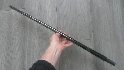 Weatherby Mark XXII Rifle Barrel 22LR 24" Good Bore READ - Image 1 of 4