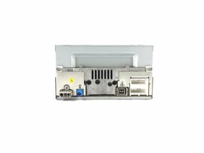 25915BH10C 287172 audio system für NISSAN QASHQAI (J10) ACENTA 2007 - Bild 1 von 4