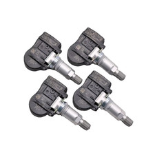 Kit De 4 Capteurs TPMS Compatible 407004CB0B – Pour Lada, Nissan, Renault, Dacia, Infiniti | Fréquence 433 MHz - 9