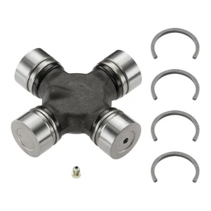 Moog 248 U Joint For 1998-1999 Dodge Durango At Rear Axle At Transmission - Picture 1 of 2
