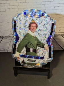 Will Ferrell Elf 2024 Kakawow Phantom Warner 100 Buddy Hobbs #PW-YX-172 troquelado - Imagen 1 de 3