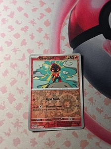 Charcadet 033/191 Sv08: Surging Sparks Reverse Holo - Picture 1 of 4