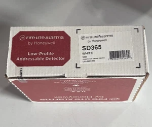 Detector de humo direccionable FireLite SD365 - Imagen 1 de 1