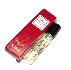 Cartier Baiser Volé Parfum 2ml Mini Spray - Bild 1 von 5