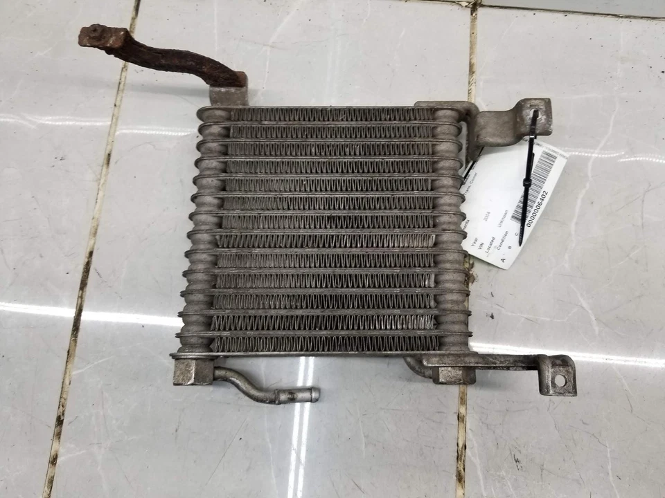 KIA Sedona 2004 enfriador de transmisión automática #006402 Foto 1 de 3