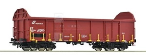 ROCO 6600130 - Carro merci aperto, tipo Ealos-t, delle Ferrovie dello Stato Ital - Imagen 1 de 1