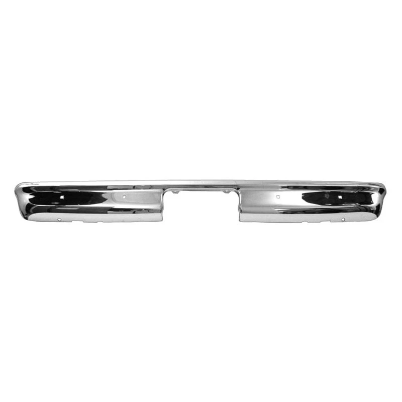 For Chevy K30 Pickup 1970-1972 Dynacorn 1116B Rear Bumper Foto 1 de 1