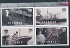 Briefmarken Irland 2012 Mi 2008-2011 postfrisch Schiffe, Boote (10348119