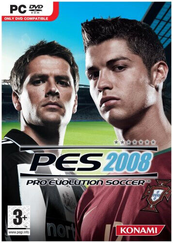 PES 2011 (PRO EVOLUTION SOCCER) / TACO BELL ISSUED (KONAMI) / DVD-ROM / PC