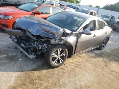 Regulador de ventana de puerta delantera izquierda usado se adapta a: Nissan Sentra 2021 eléctrico Fr Foto 1 de 4