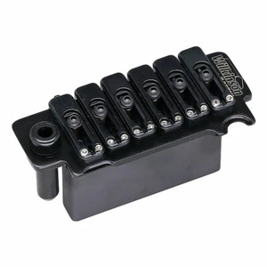 Wilkinson by Gotoh VS100N Tremolo System (Honed Black) - Picture 1 of 2