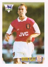 1996-97 Merlin's Premier League Soccer Cards Pick From List/Complete Your Set