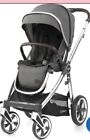 Oyster 3 Pram Bundle - Rrp: £800- Carry Cot Footmuff, Raincovers, Changing Bag!