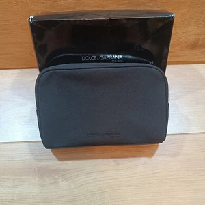 Bolso/bolso de cosméticos Dolce & Gabbana The One negro - Imagen 1 de 12
