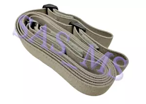 TIRANTES PATAGONIA ELÁSTICO AJUSTABLE PARA PCU NIVEL 5 PANTALONES SOFT SHELL L5 ORC - Imagen 1 de 10