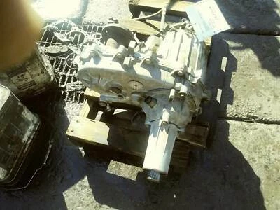 1988-1994 GMC 1500 2500 3500 Pickup Transfer Case - Image 1 of 4