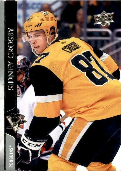 2020-21 Upper Deck Series 2 Hockey Base Cards - Pick Your Card - Image 1 of 1