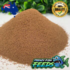 Tropical Micro Fish Food Pellet for Tetras, Barbs, Neons, Guppy & Community Fish