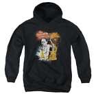 The Twilight Zone Enter At Own Risk Youth Hoodie (Ages 8-12)